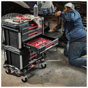 Milwaukee | Packout Transportation Kit 2023-Toolcraft
