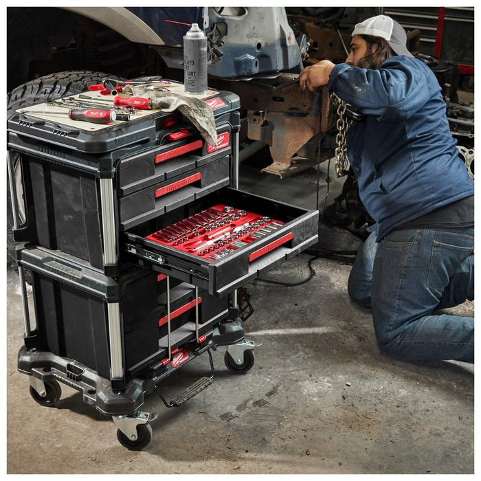 Milwaukee | Packout Transportation Kit 2023