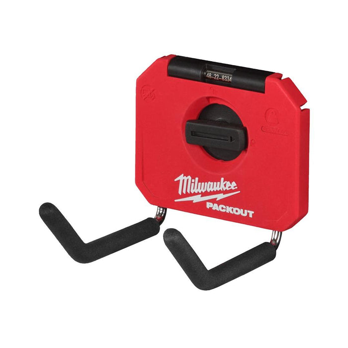 Milwaukee | PACKOUT� small straight utility hook