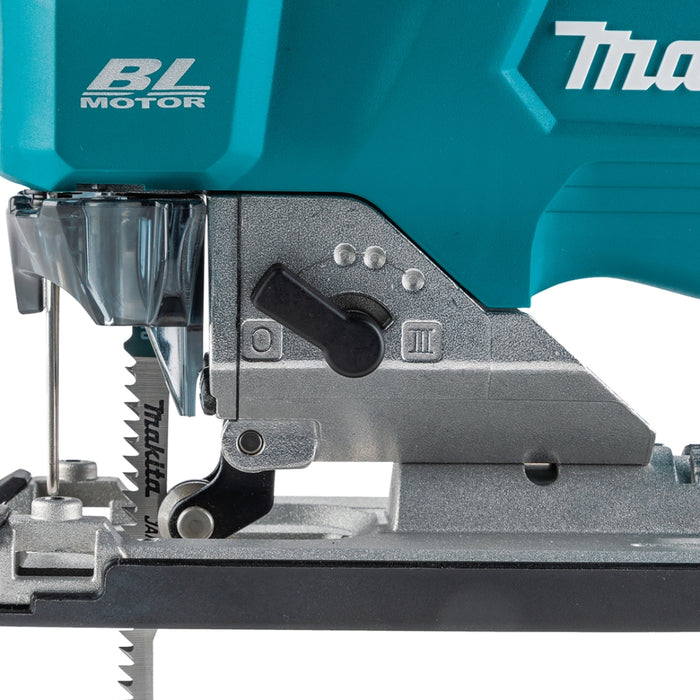 Makita JV002Gz Jig Saw 40V - Tool Only
