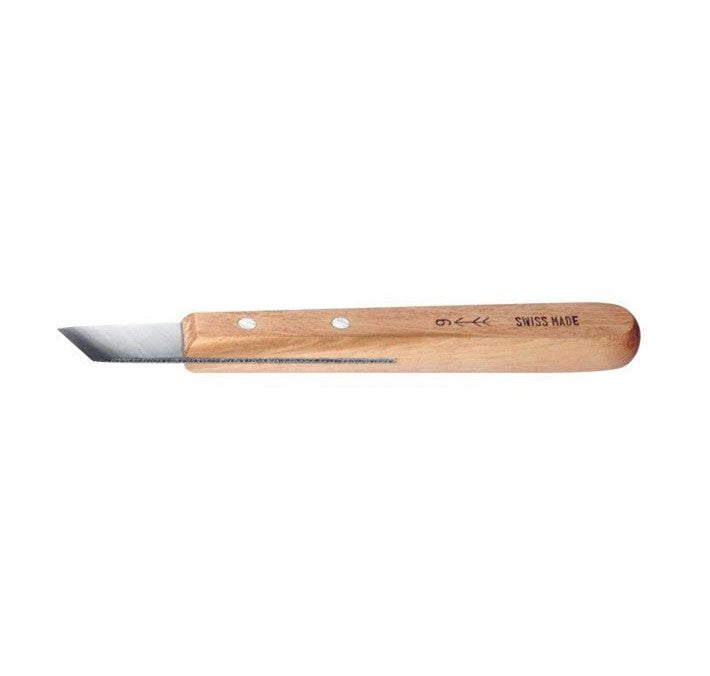 Pfeil | Chip Carving Knife Stecher (Small)