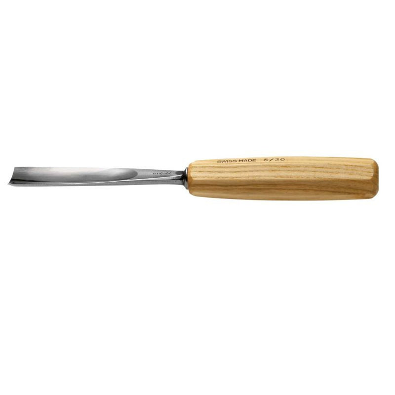 Pfeil | # 2 Sweep Straight Chisel 5mm-Toolcraft