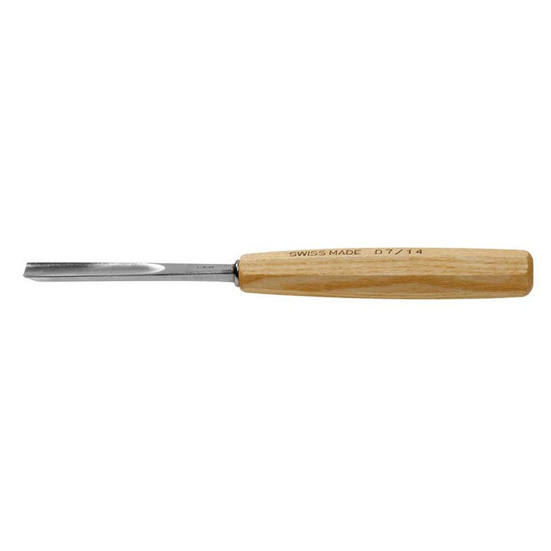 Pfeil | # 7 Sweep Straight Gouge 30mm-Toolcraft