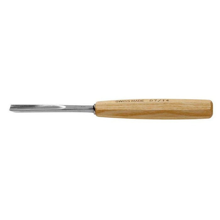 Pfeil | # 7 Sweep Straight Gouge 30mm