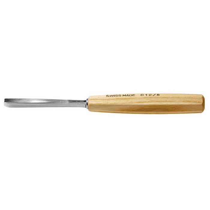 Pfeil | # 12 Sweep Straight V-Parting Tool 10mm
