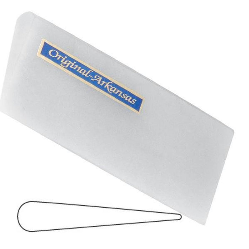 Pfeil | Arkansas Slip Stone 8000 Grit-Toolcraft