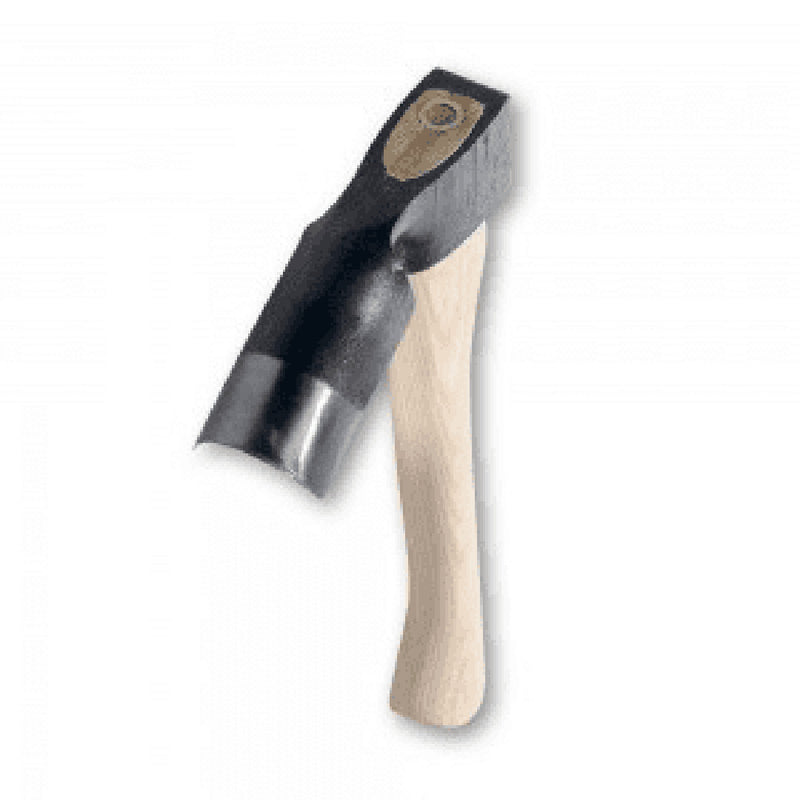 Pfeil | Small Curved Adze-Toolcraft