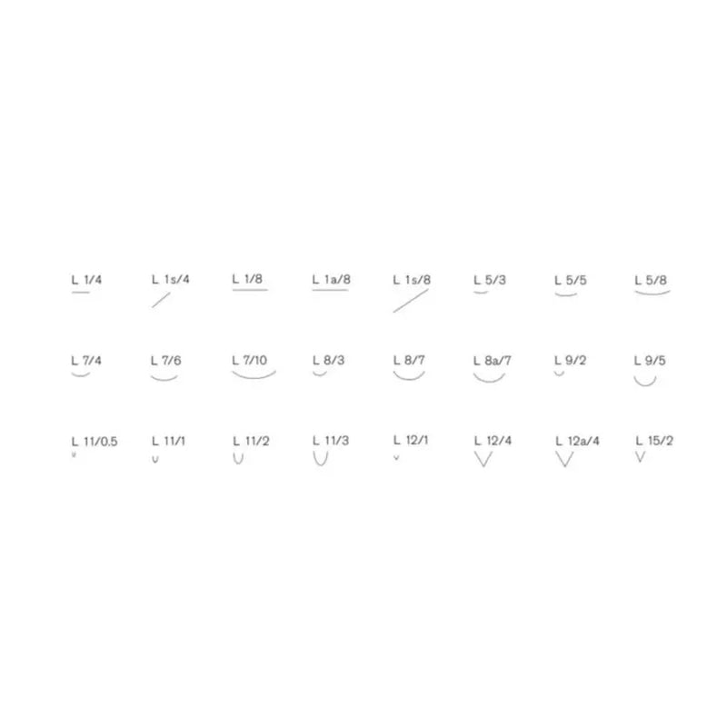 Pfeil | Linoleum & Block Cutters L11/1-Toolcraft