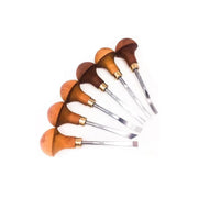 Pfeil | Linoleum & Block Cutters L11/2-Toolcraft