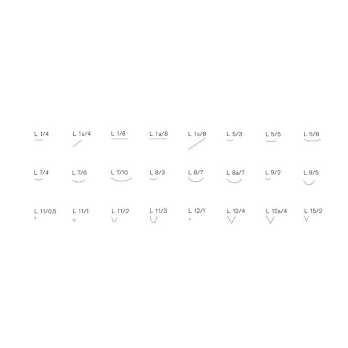 Pfeil | Linoleum & Block Cutters L11/3