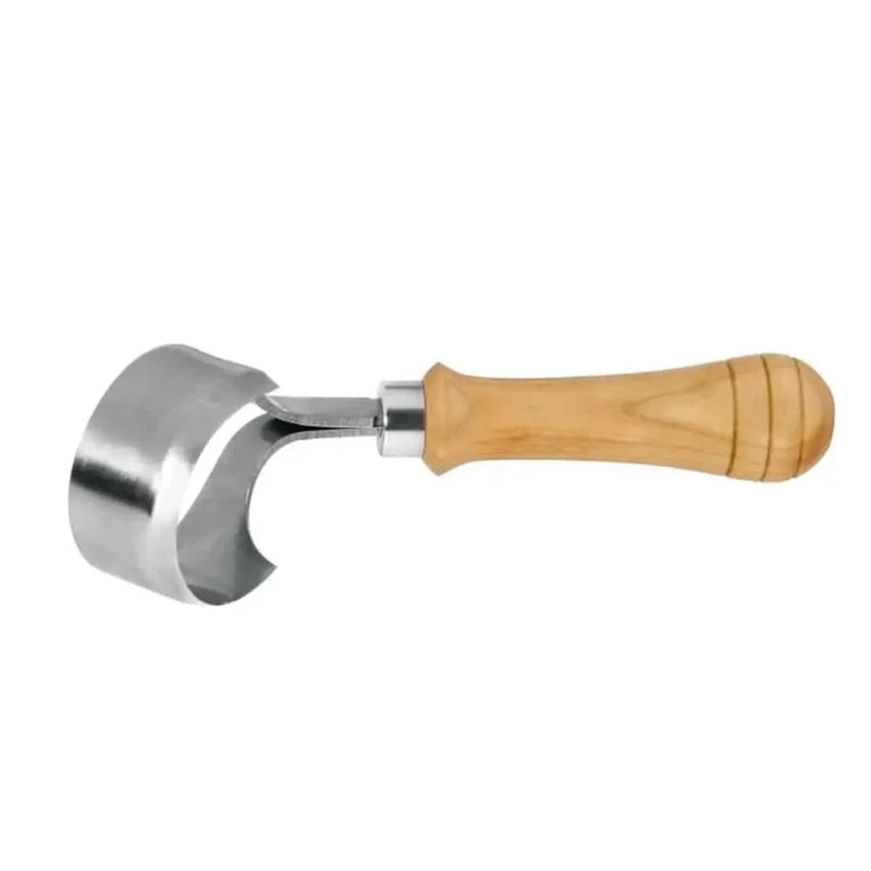 Pfeil | 65mm Round Scorp-Toolcraft