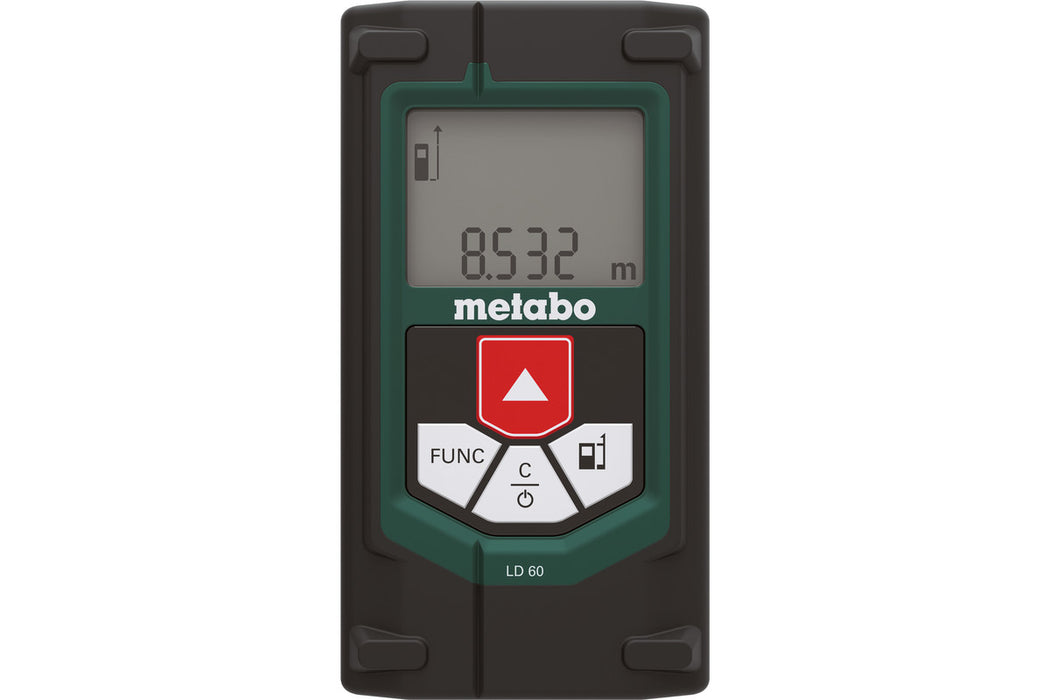 Metabo | Laser Distance Meter LD 60