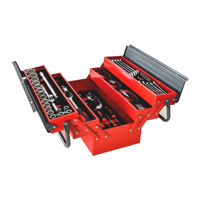 Wurth Tool Box 66 Pieces