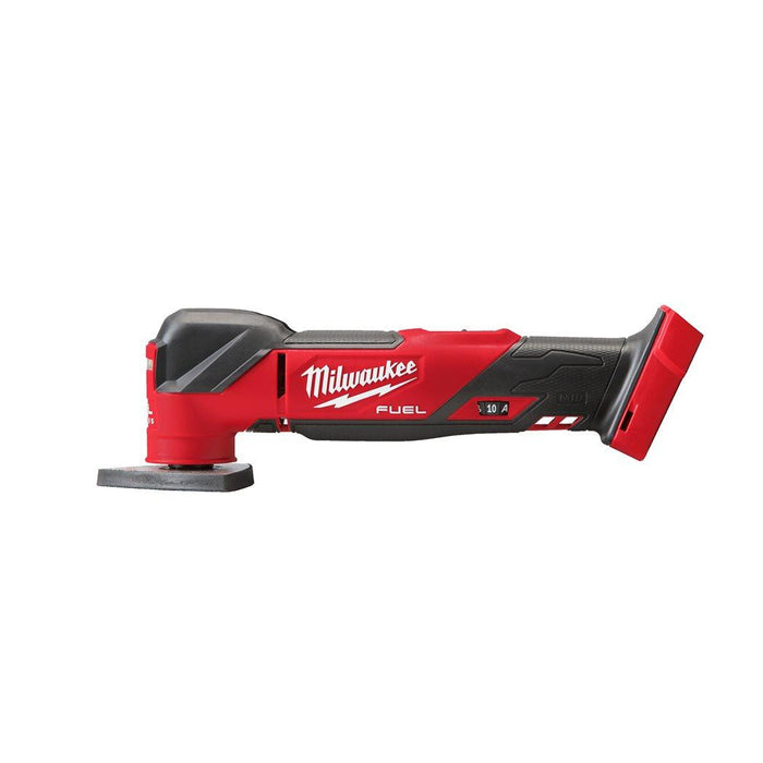 Milwaukee Cordless Multi-Tool M18 FMT-0X