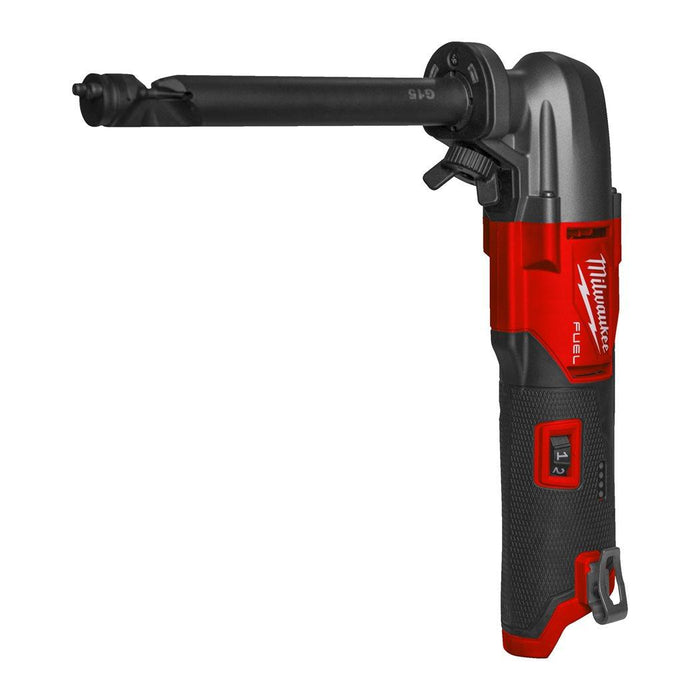 Milwaukee | M12 FUEL Cordless Nibbler