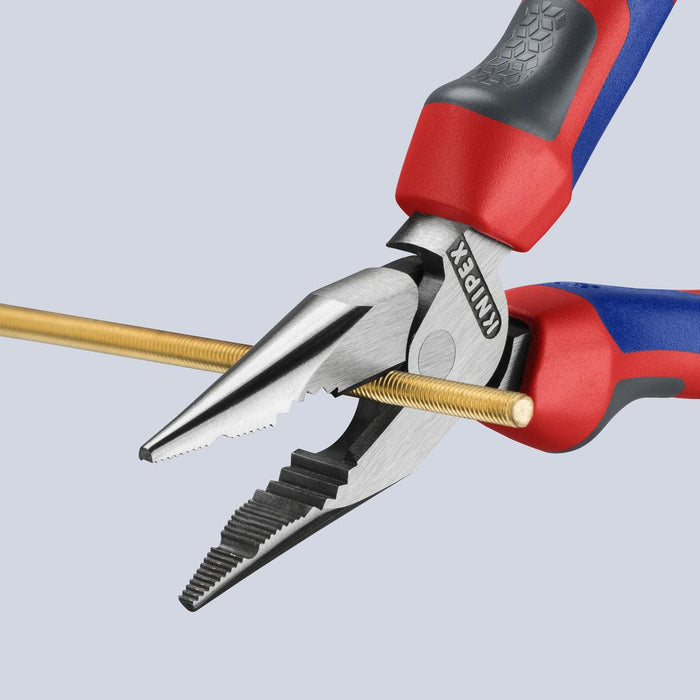 Knipex | Plier Combination Needle - 145mm