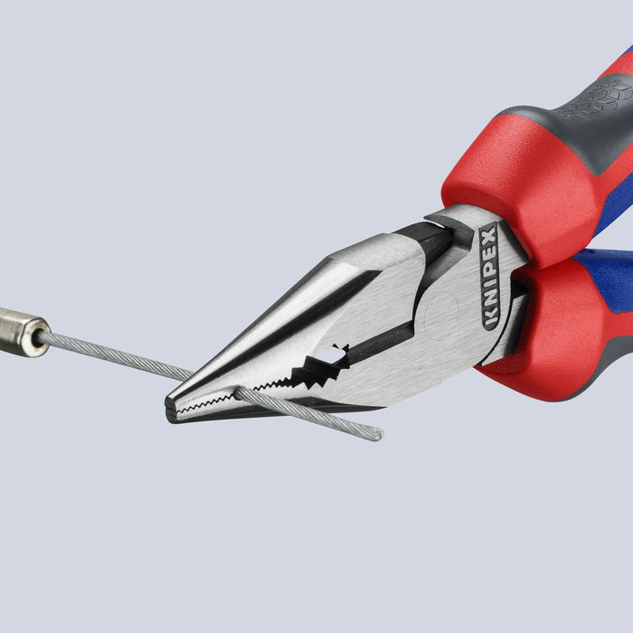 Knipex | Plier Combination Needle - 145mm