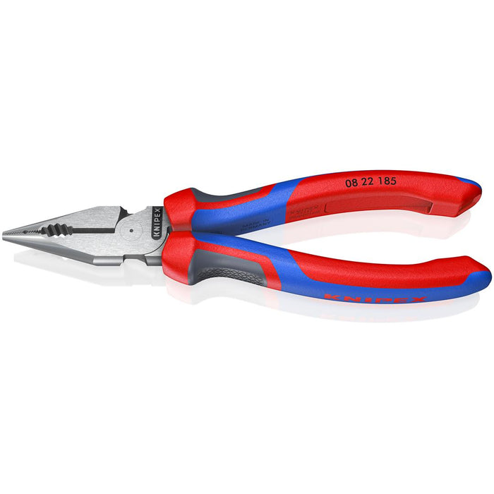 Knipex | Plier Combination Needle - 185mm