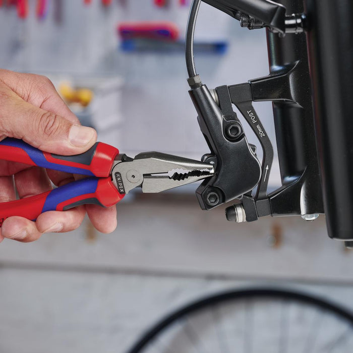 Knipex | Plier Combination Needle - 185mm