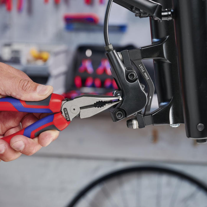 Knipex | Plier Combination Needle - 185mm