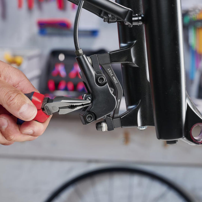 Knipex | Plier Combination Needle - 185mm