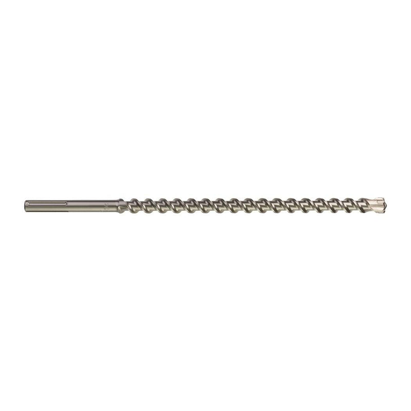 Milwaukee | SDS-Max 24 x 520 - 1 pc-Toolcraft
