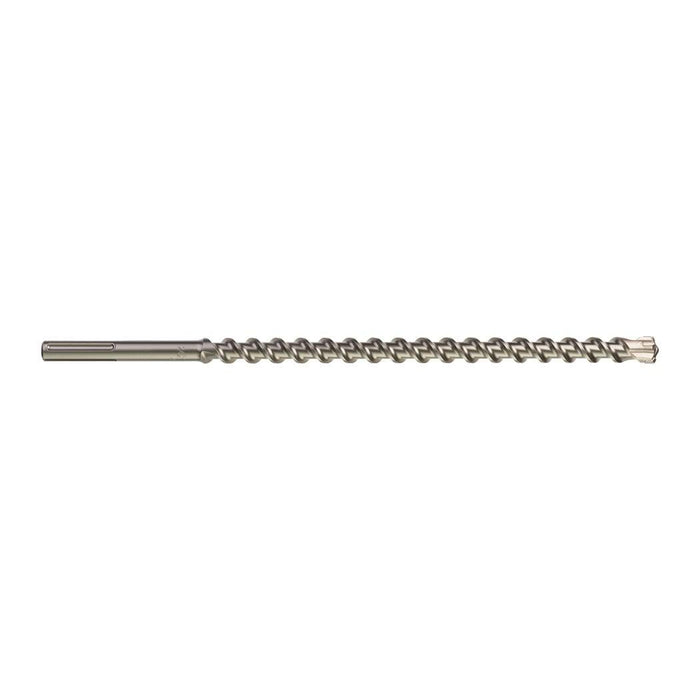 Milwaukee | SDS-Max 24 x 520 - 1 pc