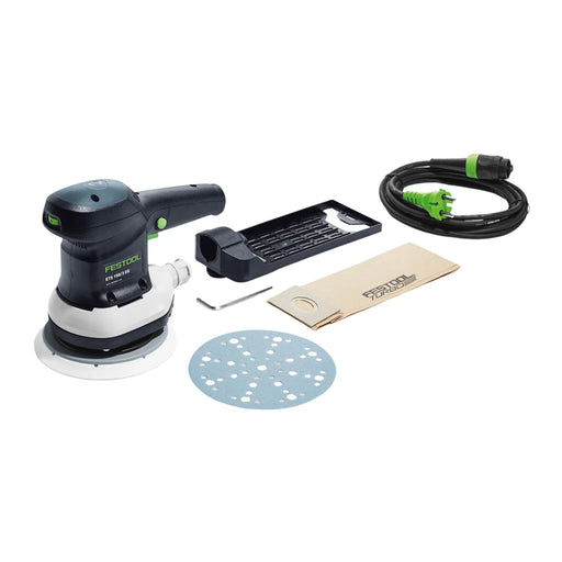 Festool Eccentric Sander ETS 150-3 eq-Toolcraft