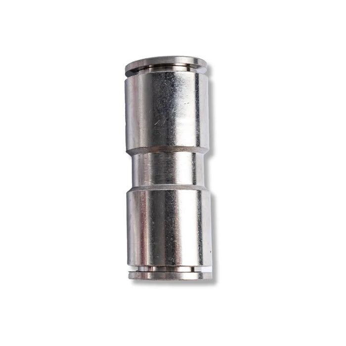 AirCraft | Fitting Straight Metal PU 12mm