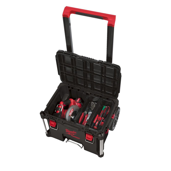 Milwaukee | Packout Trolley Box