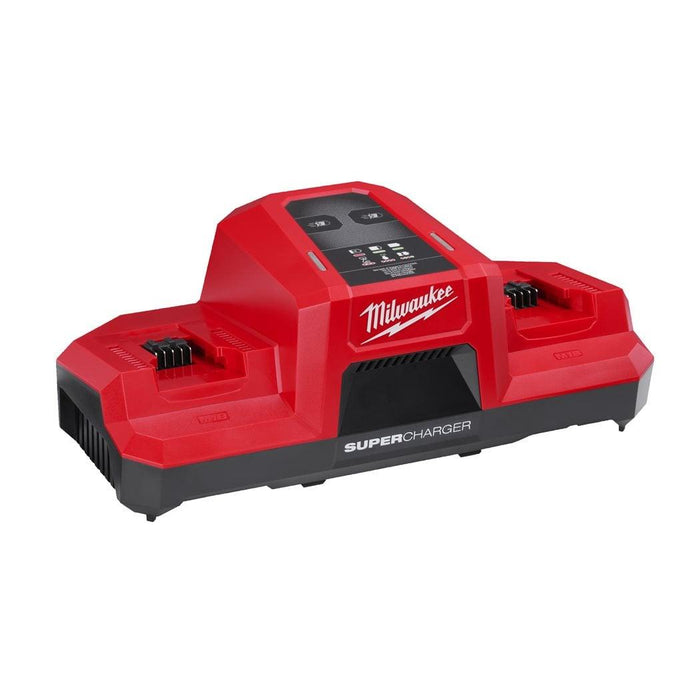 Milwaukee M 18DBSC M18™ Dual Bay Super Charger
