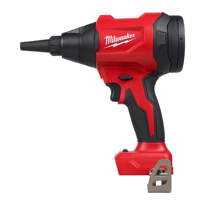 Milwaukee Cordless High Speed Blower M18 BLHSB-0
