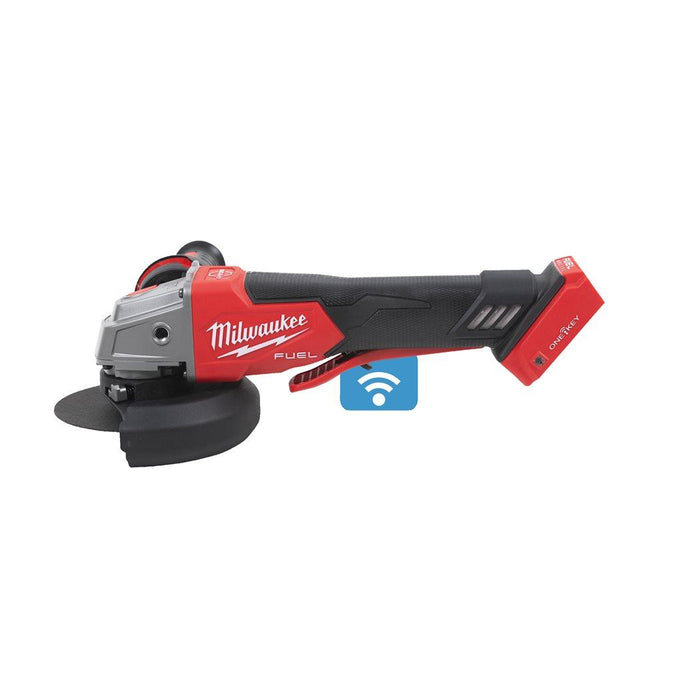 Milwaukee  ONEFSAG125XPDB-0X M18 FUEL 125mm Angle Grinder / Bare Tool