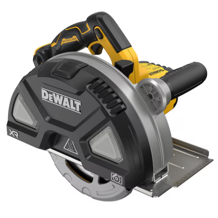 Dewalt | Cordless Metal Cutting Circular Saw 184mm 18V XR (Tool only)