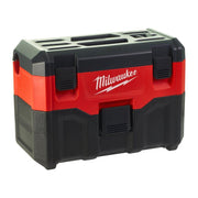 Milwaukee VC-2 M18™ Wet / Dry Vacuum Cleaner / Machine Only-Toolcraft