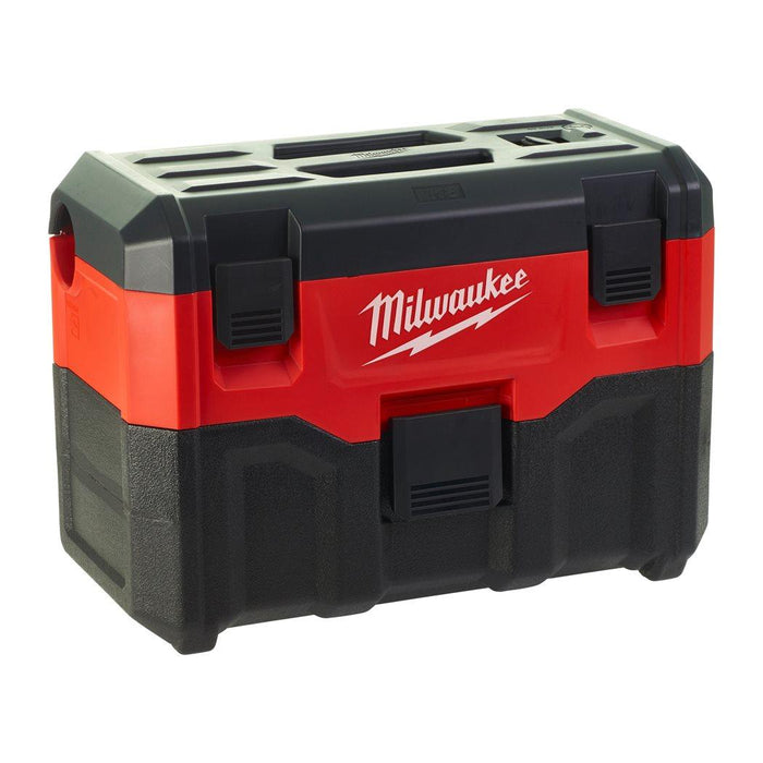 Milwaukee  VC-2 M18™ Wet / Dry Vacuum Cleaner / Machine Only