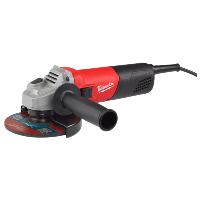 Milwaukee Angle Grinder AG 800-115 E