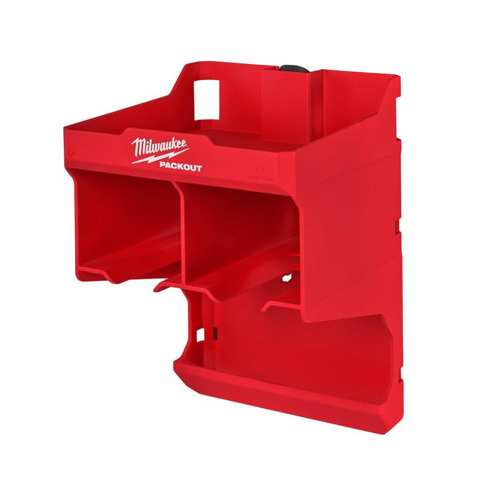Milwaukee | PACKOUT Drill Storage Station-1pc