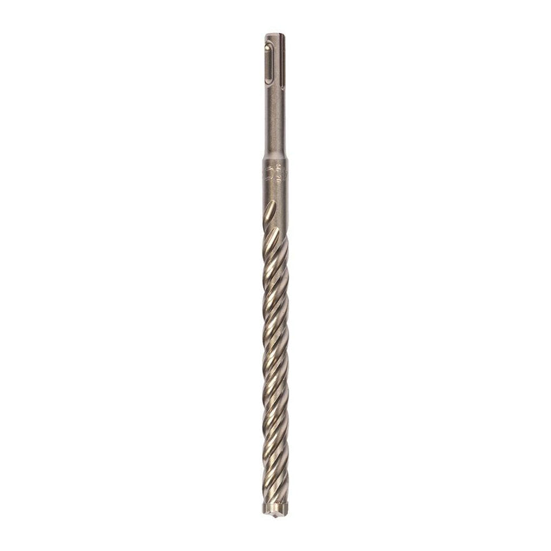 Milwaukee | SDS-Plus MX4 14 x 210 - 1 pc-Toolcraft