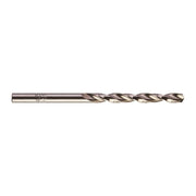 Milwaukee | 4.5MM HSG-G THUNDERWEB DRILL BIT-Toolcraft