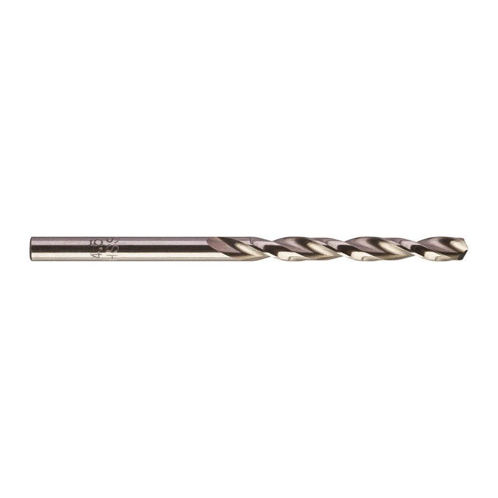 Milwaukee | 4.5MM HSG-G THUNDERWEB DRILL BIT