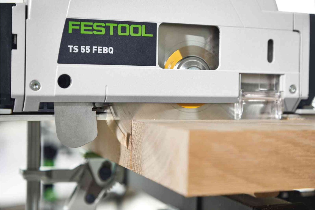 Festool | Plunge-cut saw TS 55 FEBQ-Plus