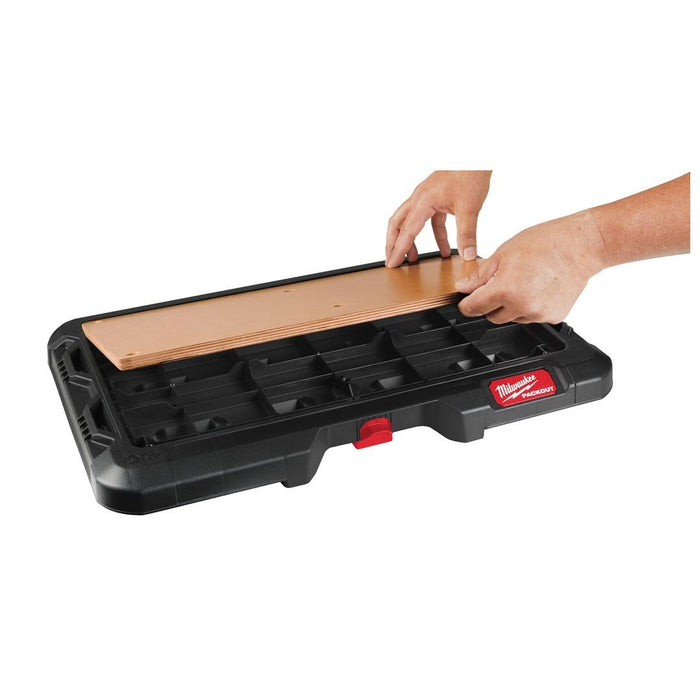 Milwaukee | Packout Customisable Work Surface 1pc