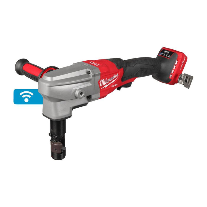 Milwaukee Cordless Nibbler M18 FNB35-0X