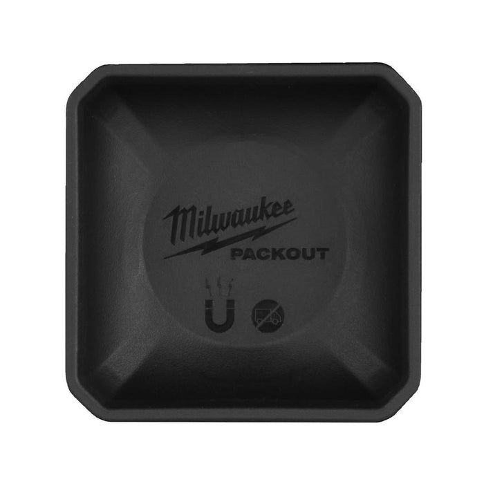 Milwaukee | PACKOUT Magnetic Bin 10x10? cm