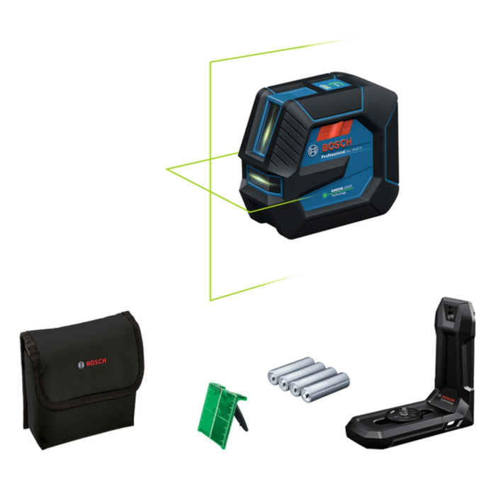 Bosch Professional | Laser Line GLL 20-22 G