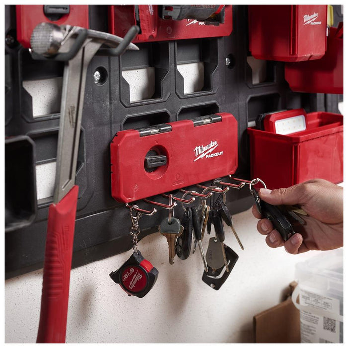 Milwaukee | PACKOUT small hook row