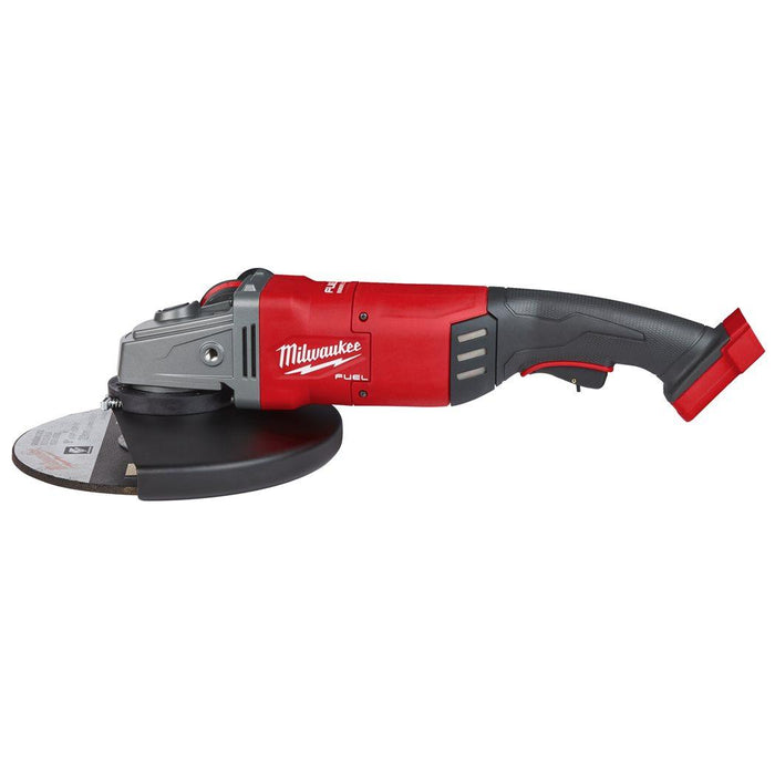 Milwaukee  FLAG230XPDB-0C M18 FUEL 230mm Angle Grinder / Bare Tool