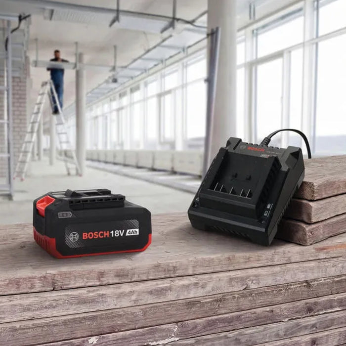 Bosch | Charger Gal 18V-40-2