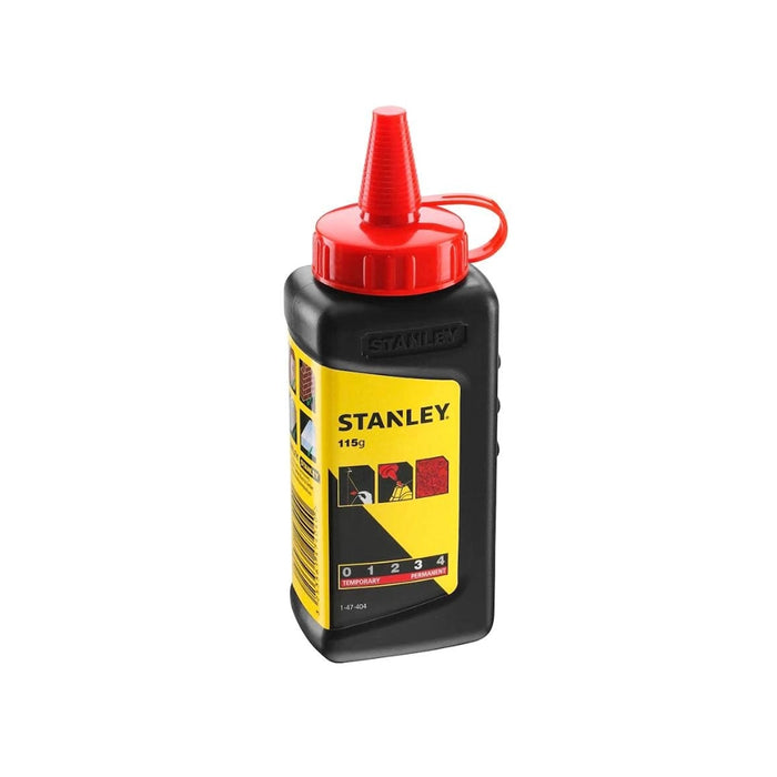 Stanley | Chalk Line Refill 115g - Red